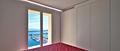 Moderne Meerblick Wohnung in Premium Lage am Paseo Maritimo in Palma zu verkaufen
