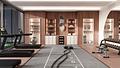 The Hillgate - Dubai Silicon Oasis - The Hillgate - fitness studio 1