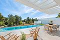 Wunderschöne private Luxusvilla mit Meerblick - 47 Venecia V BC -  Terraza Planta baja (8)