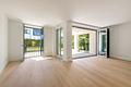 Exklusive Gartenwohnung mit Gäste- und Relaxflächen in fertiggestelltem Stadtpalais - Wohnung mit Südgarten