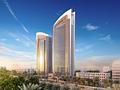 5 Zimmer Apartment zum sofortigen Einzug
im Zentrum Riyadhs - DAMAC Towers Riyadh - Exterior