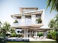 Mira Villas - designed by Bentley Home
5 Schlafzimmer - Pool - Dachterrasse -
Ende des Jahres fertig - 006