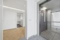Skyline-Gefühl inklusive – Exklusives Penthouse mit Süd-West-Dachterrasse & Whirlpool - Aufzug/Eingang
