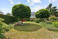 Sehr gepflegtes Reiheneckhaus mit schönem Garten & Garage - Liebevoll angelegter Garten