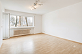 Sofort beziehbar: 3-Zimmer-Wohnung mit Potenzial - Wohnraum