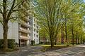 Selten in München: Uneinsehbare Wohnung mit Balkon ins Grüne - Eingangsbereich