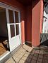 gesucht,gefunden,gekauft -gut geschnittene Dachgeschosswohnung in ruhiger Seitenstr. im Stadtzentrum von Trier - IB9-1 Balkon