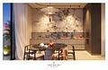 Dubai Islands Strandlage - Duplex 4 BR - 30 Poster GAVI