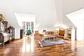 Luxuriöse Villa mit Gästehaus in Bestlage / Verkauf mit Rückmietung / späterer Eigenbezug - Studio im Dachgeschoss