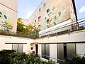 Provisionsfrei- Unikat Nahe Pariser Platz - städtisches Innenhof-Loft  Haidhausen - Außenansicht