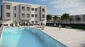 Modernes Apartment mit Pool und großem Gemeinschaftsbereich in Meeresnähe - Piscina2 (002)
