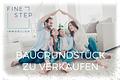 Baugrundstück in ruhiger Lage - 777m² Fläche mit Baugenehmigung - FINESTEP Immobilien GmbH