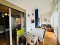 Großzügiges Appartement mit 1 Schlafzimmer und 1 Bad nur 300 m vom Strand