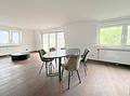 Ruhiges Wohnen im Münchner Westen - Hochwertig sanierte 3.5 Zimmerwohnung in Laim - Essbereich