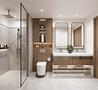 3 Schlafzimmer in Premium-Anlage - Belgravia Gardens  - bathroom