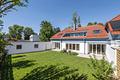 Licht, Luft und Wohlfühlflair: Familiengerechte Haushälfte mit Dachterrasse und Garten - Familienfreundliche Haushälfte