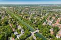 Altbau-Charme am idyllischen Schlosskanal: Lichterfüllte, perfekt geschnittene 3-Zimmer-Wohnung - Wohnen am Nymphenburger Kanal