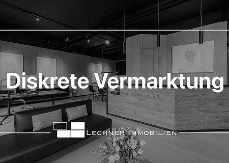 Exklusives Grundstück am Hohenasperg - Diskrete Vermarktung