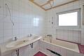 Doppelhaushälfte mit großem Garten - Badezimmer OG