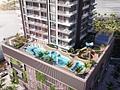 70 Monate Zahlungsplan  - voll möbliert - lofts aliya exterior 9