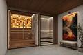 Dubai Islands Meerblick - 
3 Schlafzimmer plus maids-room - Hado_Wellness Spa