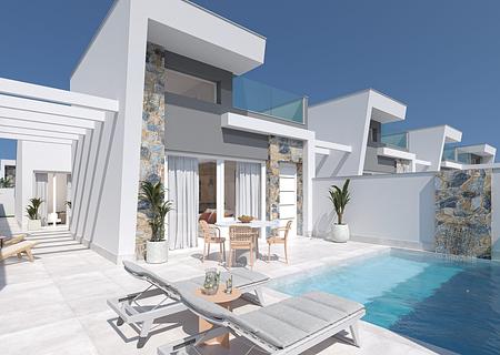 Wunderschönes Strandhaus, bezugsfertig - 3