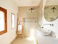 Komplett renovierte Wohnung in  Coll d'en Rabassa - Cala Gamba