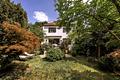 Künstlerisches Meisterwerk: Historische Villa mit exquisitem Interiordesign und Garten-Idyll - Historische Villa mit Garten