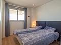 Fantastisches Appartement mit 4 Schlafzimmern, 2 Bädern, großer Terrasse, Meerblick und Gemeinschaftspool
