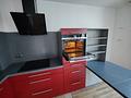 Wunderschöne 2-Zimmer-Wohnung in nördlicher Burgau - Küche