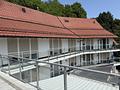 Etabliertes Pflegeheim mit Erweiterungspotenzial - Balkon