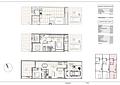 Bezugsfertige Strandvilla - FLOOR PLAN