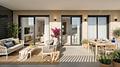 Wunderschönes Neubauapartment zu verkaufen - Terraza Planta Baja Lateral_01