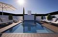 Wohnung nur wenige Meter vom Meer entfernt - PISCINA COMUNITARIA RESIDENCIAL EOLO BEACH