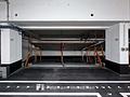 Duplex UNTEN renoviert, in frisch sanierter Tiefgarage! - Duplex neu