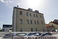 Moderen Erdgeschosswohnung mit Garten, 3 Zimmer - Zentrum in Neuburg - Ein Objekt von Ihrem Immobilienpartner SOWA Immobilien und Finanzen