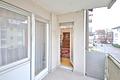 Sanierte, schöne 3-Zimmer-Wohnung im Herzen von Kehl - Balkon