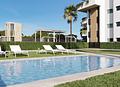 Wunderschönes lizenziertes Touristenapartment Penthouse mit dem größten Pool Europas - PISCINA NIÑOS