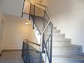Top gepflegte 3-Zimmer-Wohnung in Ainring – hochwertig ausgestattet, sofort bezugsfrei! - Treppenhaus