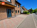 Vogelgezwitscher statt Straßenlärm? - Wohnungseingang