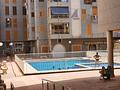 Appartement mit 1 Schlafzimmer, 1 Bad und Gemeinschaftspool nur 300 m vom Strand