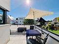 Zum Verlieben! Traumhaftes Wohnambiente - elegant, modern, neuwertig. Bezugsfrei. - Ihr Sonnenbalkon