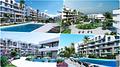 Luxuriöses und modernes Apartment ganz in der Nähe des Meeres und der Lagune - ABIII by AREA Collage (4)