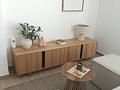 Moderne und komfortable 3-Zimmer-Obergeschoss-Wohnungen mit Gemeinschaftspool in Golfanlage