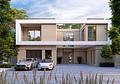 Luxus-Villa mit 5 Schlafzimmern und Pool - Elwood Estates Community - TYPE 5B FRONT