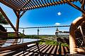 Luxusvilla mit Infinity-Pool & unverbaubarem Moselblick bis nach Luxemburg