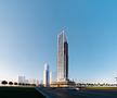 4-Zimmer-Duplex im 62. Stock 
Jumeirah Village Circle - Exterior EXTENDED
