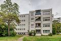 Renovierungsbedürftiges Achtfamilienhaus in ruhiger Wohnlage - HInteransicht