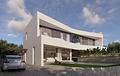 Schönes modernes Haus - ExteriorNuevo-Escena-9_1