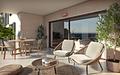 Appartements mit 2 Schlafzimmern, 2 Bädern, Klimaanlage, Gemeinschaftspool, Tiefgaragenstellplatz und Meerblick